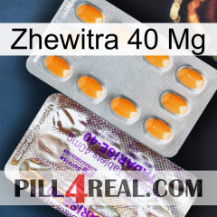 Zhewitra 40Mg new12